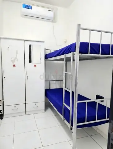 Partition for 2 Keralite Females-Behind Metro