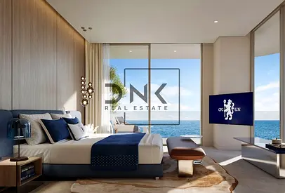 The Chelsea Perspective | 1 Bedroom | Refined Waterfront Living