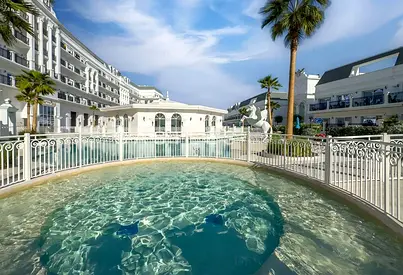 Premium Quality Studio | Furnished | For Rent