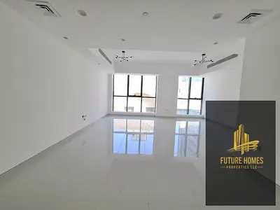 Brand New 3BR Apartment With Balcony Terrace Open View Sea View Cabinet Both Master Bedrooms Parking Free