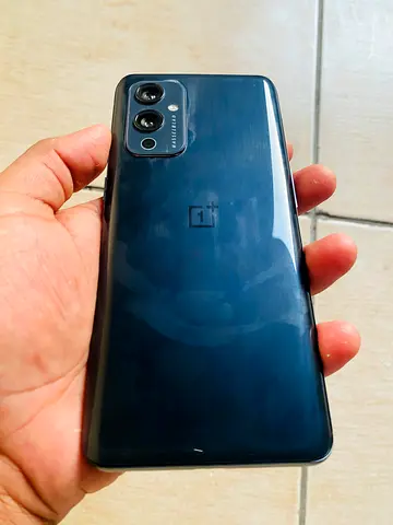 OnePlus 9 128GB – Fast Performance & Excellent Display
