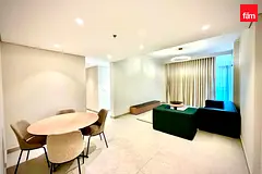 Furnish With Appliance | Brand New | Close Kitchen