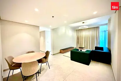 Furnish With Appliance | Brand New | Close Kitchen