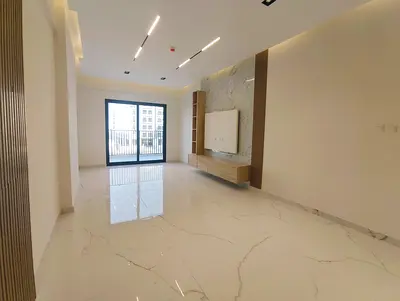 Spacious 2BR Luxury | 3 Baths, Glass Closets, Pool & Gym On Prime Location Contact Us Now