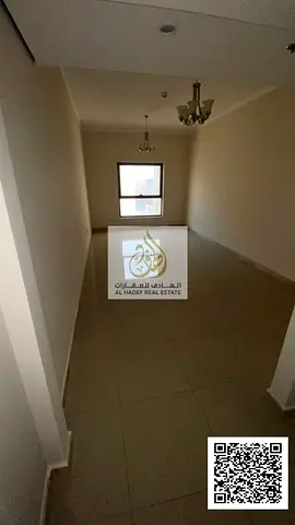 🌟 شقة فاخرة 3 غرف ماستر + غرفة خادمة وغرفة غسيل (5 حمامات) | موقف مجاني وشهر مجاناً | النعيمية 1 (بجوار فندق العين)