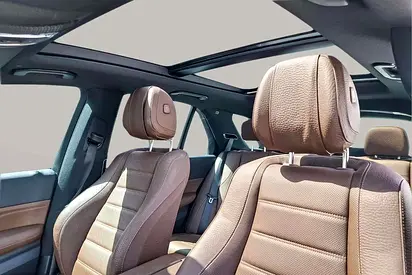 2025 Mercedes-BENZ GLE — миниатюра 12