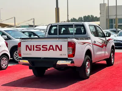 2020 Nissan NAVARA 照片 6