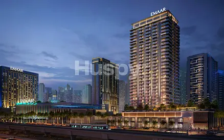 Largest Layout | Close to Tram | Q4 2029