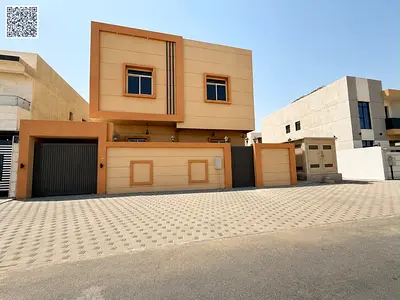 8 Master Bedroom | Ready To Move | Luxury Villa