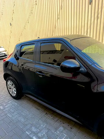 2014 Nissan JUKE 照片 7