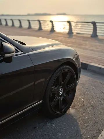 2009 Bentley FLYING SPUR 照片 5