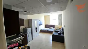 Fully Furnished Studio for Rent in Nakheel, Ras Al Khaimah