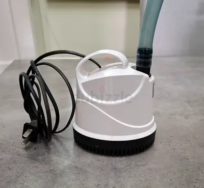 Submersible Sump pump
