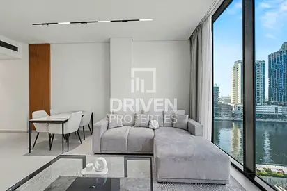 Prime Unit | 10 Mins to Dubai Mall | Burj View