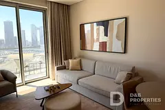 BURJ KHALIFA VIEW | BRAND NEW | PRIME LOCATION