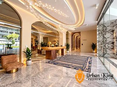 PREMIUM 1BR LIVING | FULLY FURNISHED | BALCONY+POOL VIEW | VIP SERVICES