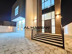 Brand New | 3 br+Living Room | Private Yard | Maids Room
