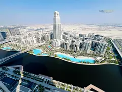 Canal View | Luxury Living | Bright & Spacious