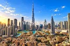 Fully Furnished I Available Now I 2Bedroom