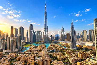 Fully Furnished I Available Now I 2Bedroom