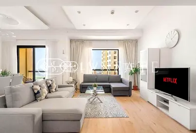 High Floor | Breathtaking Sea Views|Prime Location