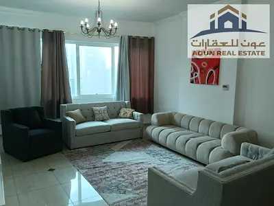 غرفتين وصالة للبيع في التعاون | 1,816 قدم² | غرفة خادمة | مؤجرة بـ54,000 درهم