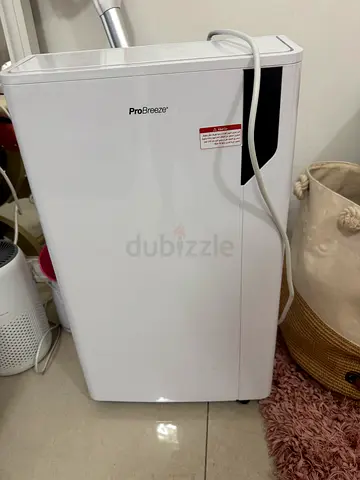 Pro breeze Water air cooler brand new