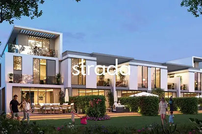 RARE BELOW-OP RESALE | BORA BORA | DAMAC ISLANDS