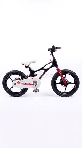 Biycle Child's 14" Balance Bike - Lightweight Frame, Good Condition