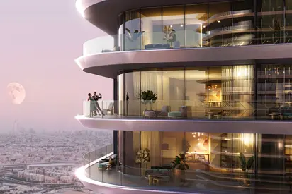 Brand New | High Floor | Pool View