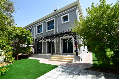 Phase 1 | Townhouse | New World Style