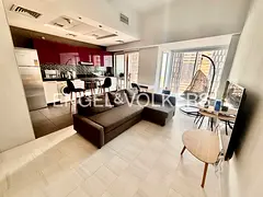 Fully Furnished | Marina View | Modern Fittings