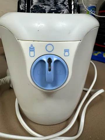 Chicco Electric Baby Bottle and Food Warmer
