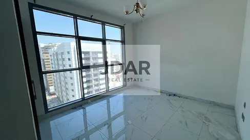 شقة غرفتين وصالة بسعر مميز ومنطقة حيوية للايجار