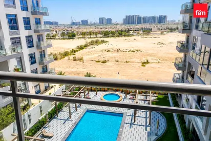 Spacious Layout | Vacant Soon | Unfurnished