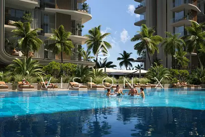 Brand New 2BR | 10% Discount Applied