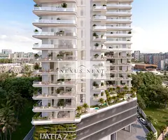 Spacious 1BR | Premium Living | High ROI | Handover Q1 2027
