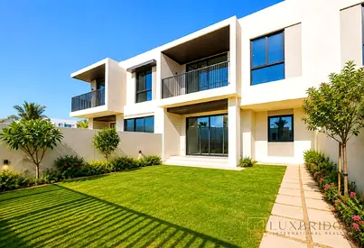Rare Unit Option | Fixed Rent | Family Townhouse