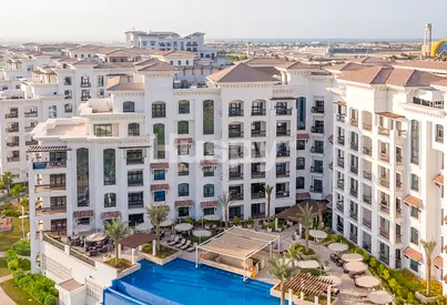Shared Pool | Allocated parking | Vacant Now