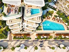 Hot Deal | Private Balcony | Beach Access | Premium Community