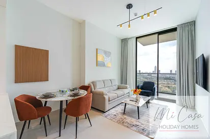 Smart Living | Prime Location | Free Parking