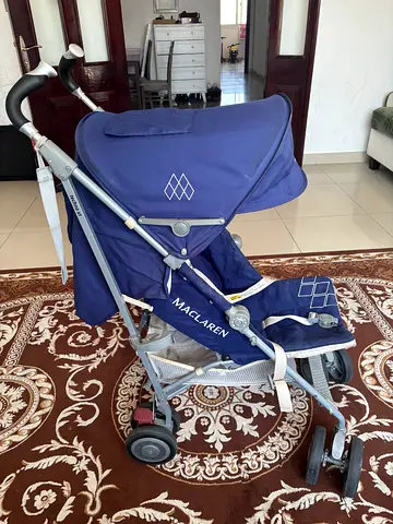 Baby Stroller