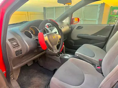 صورة 6 لـ 2007 Honda JAZZ