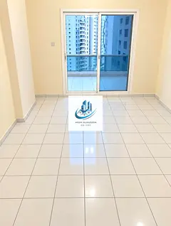 Pleased to present you fantastic 1bhk in family building top building of al nahda sharjah 1bhk 1 liv