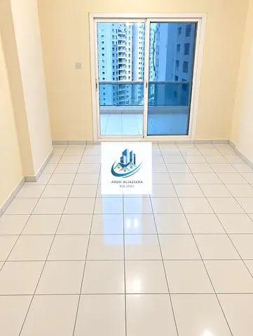 Pleased to present you fantastic 1bhk in family building top building of al nahda sharjah 1bhk 1 living room big separte hall with balocny separte master washroom and modernize kitchen in just 35k per
