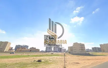 For Sale | Residential / Residential-Commercial Land – Al Jurf Industrial 3 | Ajman