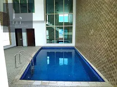 Penthouse 4BR | With Private Pool | Unfurnished | Vacant