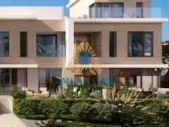 Single Row | Spacious Townhouse | Invest Now !!