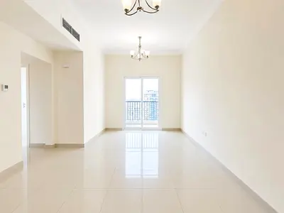 Limited hot offer— Parking free — Gym free - 2bhk apartment very spacious ready to move || Close to Dubai border— only family building- 6 chq payment