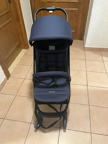 Children Stroller - Juniors Brand